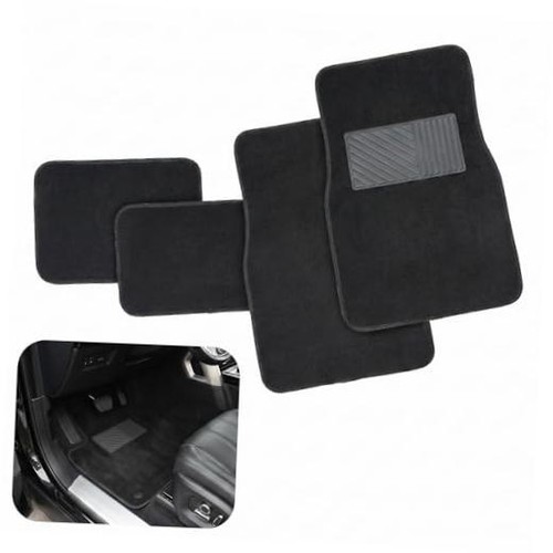 Pcs car carpet floor mats - pcs,