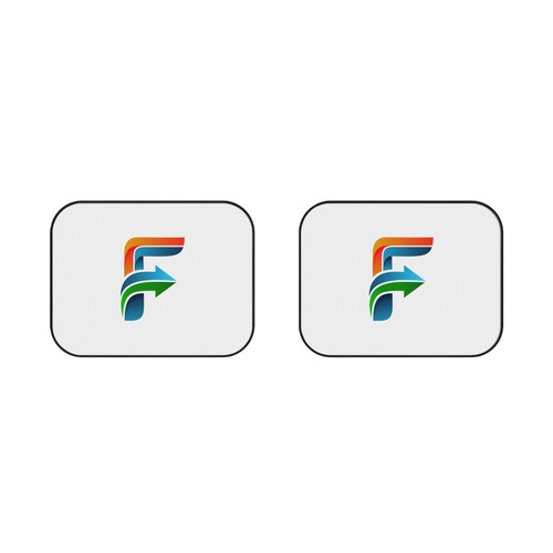 Car mats - mats, (2x