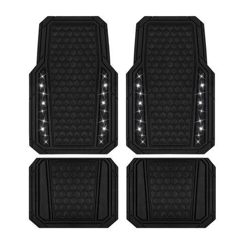 Pic auto car floor - pic,