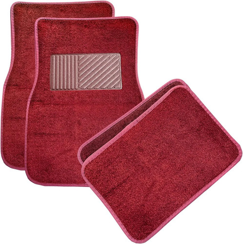 4pcs car floor mats anti - car, mats,