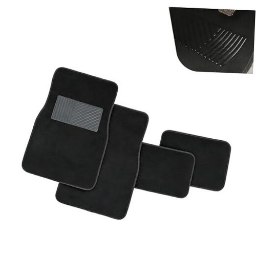 Pcs car carpet floor - carpet,
