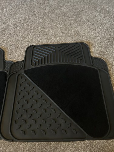 Car mats universal - car,
