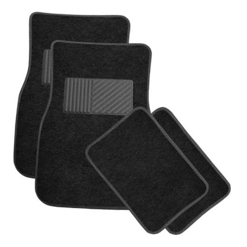 Pcs car floor mats - pcs,
