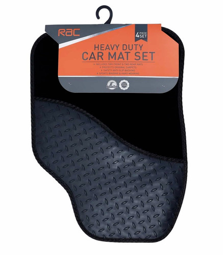 Rac heavy duty - heavy, set