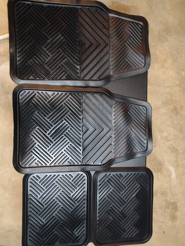 Floor mats for - floor,