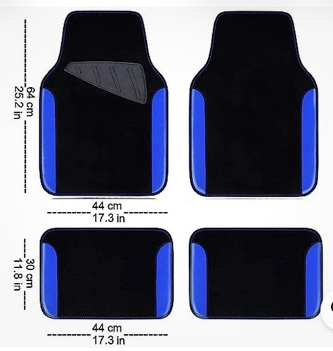 Floor mats car pass - floor, racecar