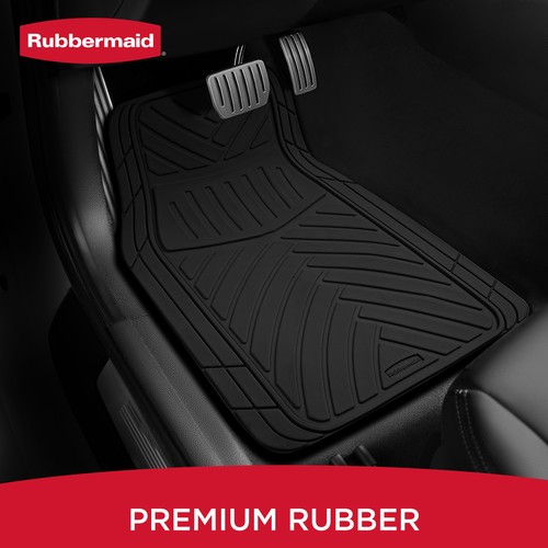 Rubbermaid car floor - rubbermaid,