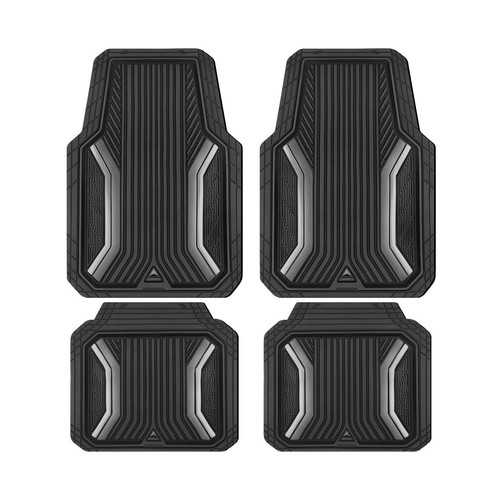 Car pass heavy rubber - pass,