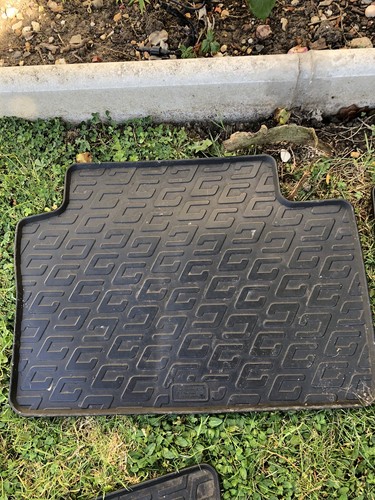 Car mats - car,