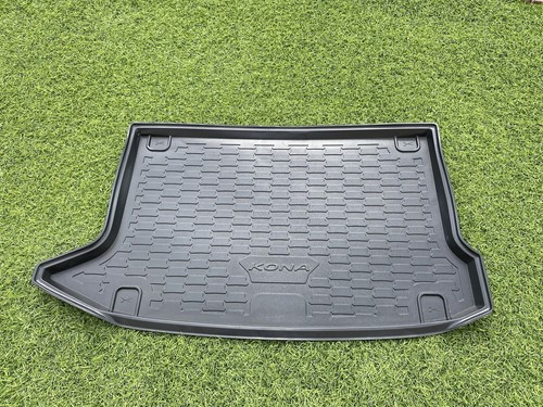 Rubber car mat set - car,