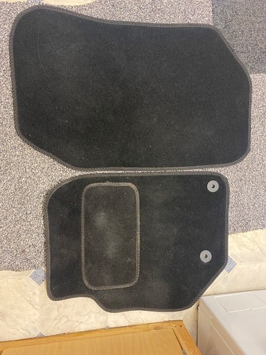 Car mats universal - car,