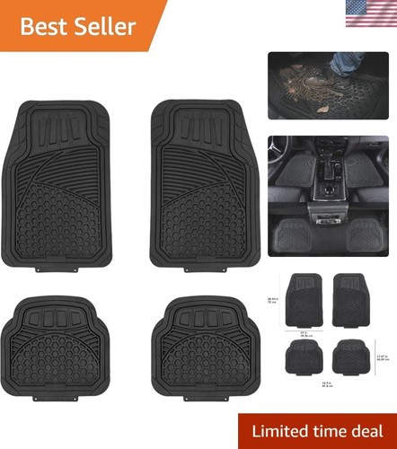 Heavy duty thick pvc car - heavy,
