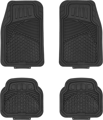 Heavy duty thick pvc car - duty,
