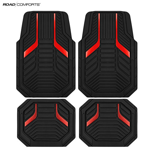 Road comforts heavy duty - road,