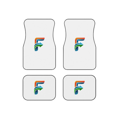 Car mats - (set, of