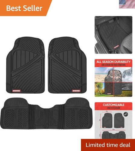 Flextough performance all - performance,