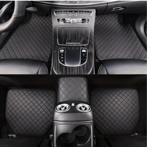 Universal car mats - universal,