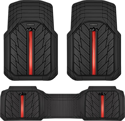 Rubber floor mats for - floor,
