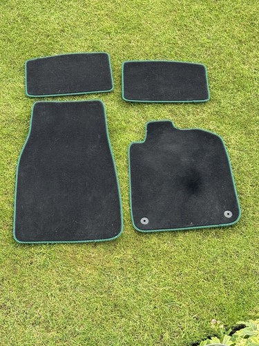Car floor mats - car,