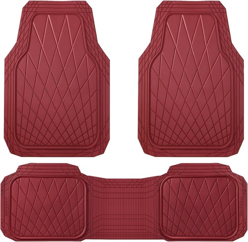 Heavy duty rubber - ,