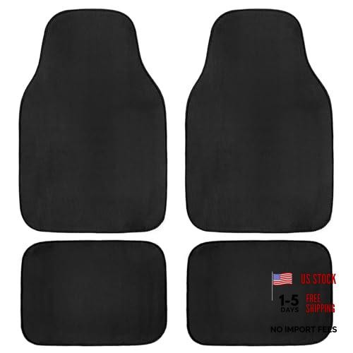 Pcs car floor mats - pcs,