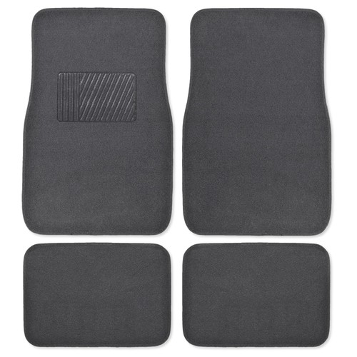 Charcoal piece vehicle - charcoal, 4