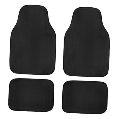 Pcs car floor mats - 4,
