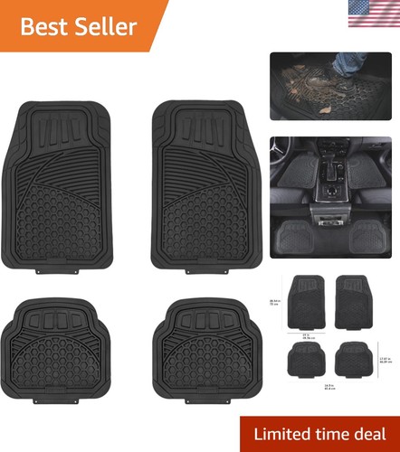 Heavy duty thick - pvc, floor