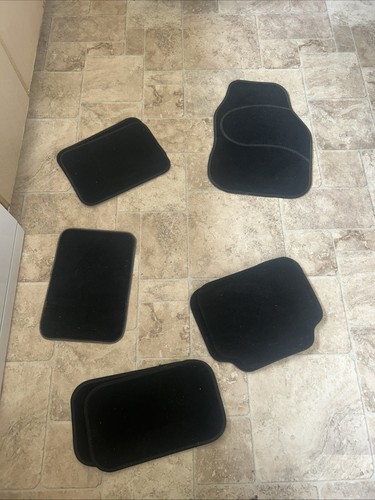 Car mats multiple sizes - mats,