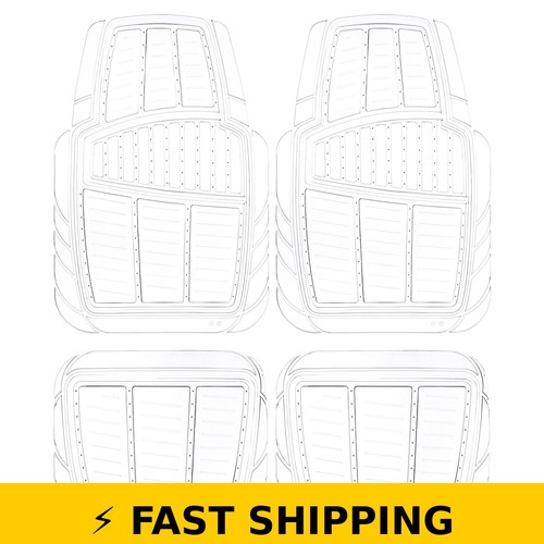 Auto drive 4pc pvc - 4pc,