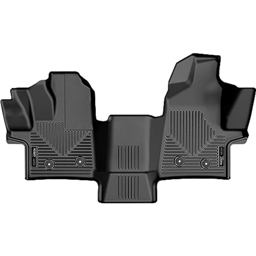Durable automotive floor mats - floor,