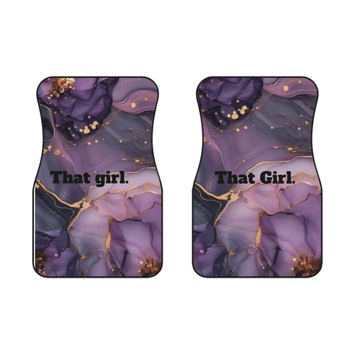 Car mats - mats, (2x