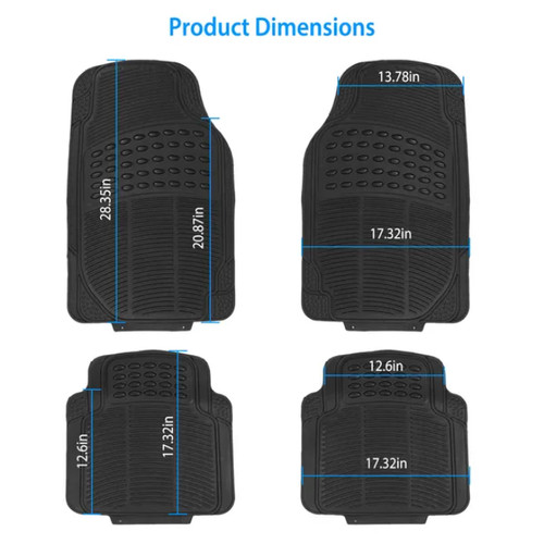 Pvc rubber heavy duty - pvc, drive