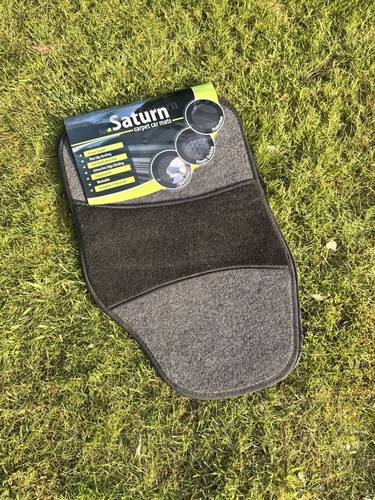 Universal car mats - universal,