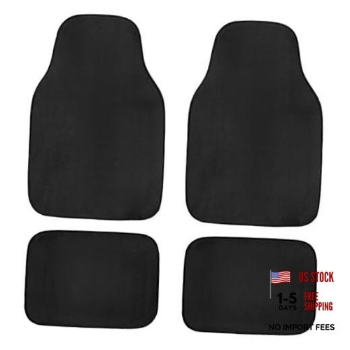 Pcs car floor mats - pcs,